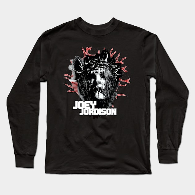 RIP JOEY JORDISON Long Sleeve T-Shirt by Astroaurtss